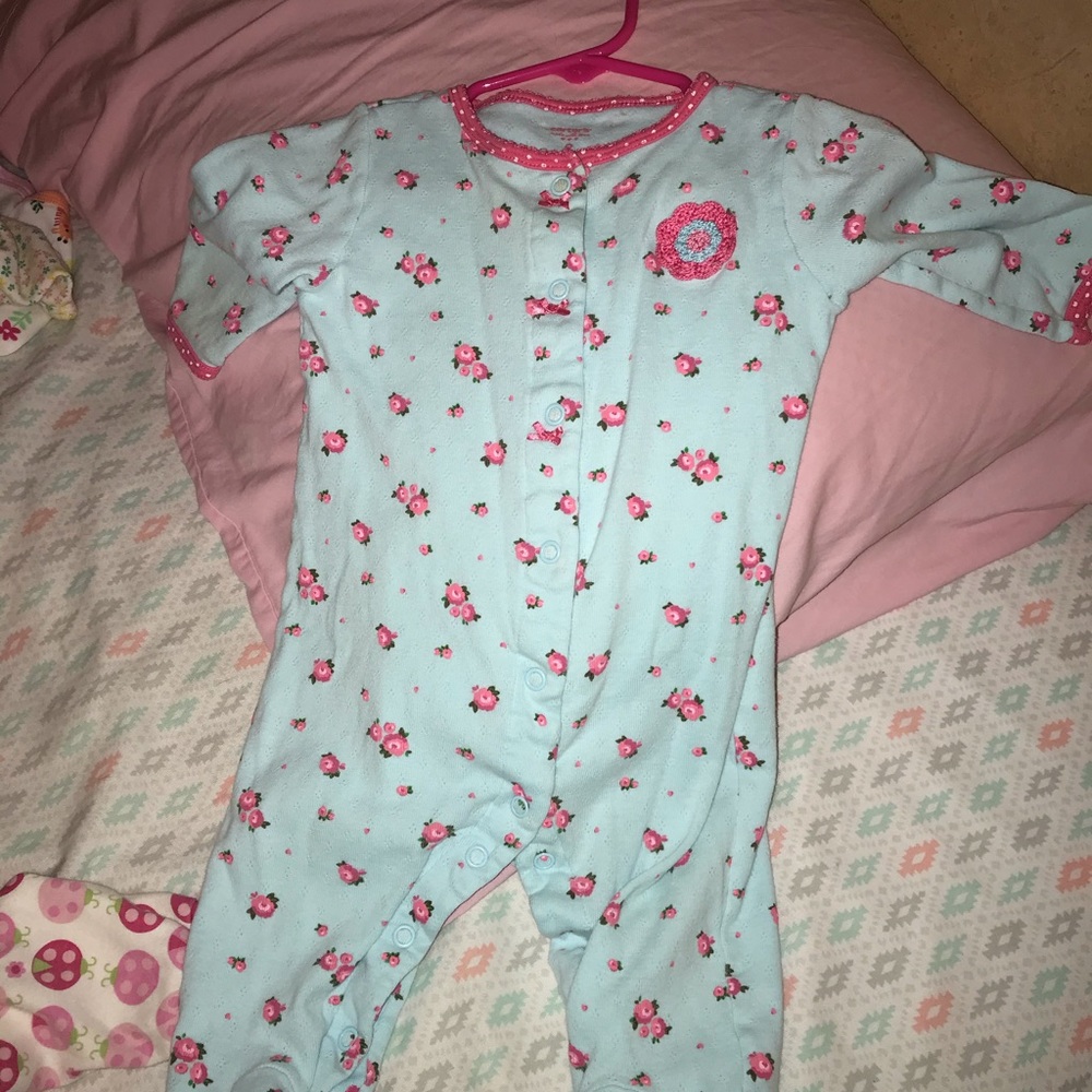 Baby sleepers - Picture 6 of 10